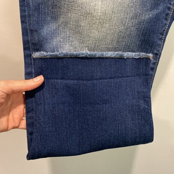 Torrid Jeans boyfriend Jeans Size 20 - Picture 5 of 15